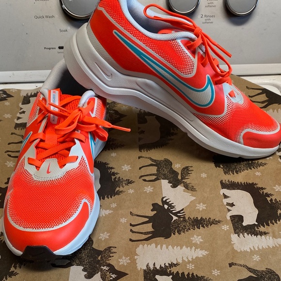nike youth size 7
